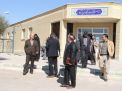 گزارش تصویری بازدید مدیران مدارس متوسط دوم ( دبیرستان) از دانشگاه صنعتی شاهرود (دوربین سوم)
